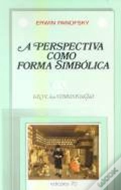 Capa do artigo A Perspectiva Como Forma Simbólica