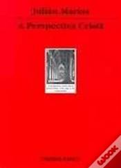 Capa do artigo A Perspectiva Cristã