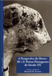 Capa do artigo A Perspectiva da Morte : 20 (-2)