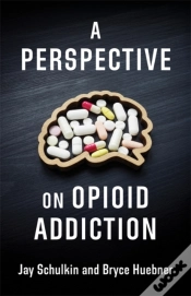 Capa do artigo A Perspective On Opioid Addiction