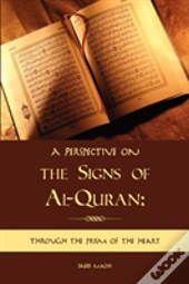 A Perspective On The Signs Of Al-Quran