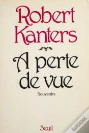 Capa do artigo À Perte De Vue