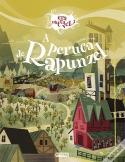Capa do artigo A Peruca da Rapunzel