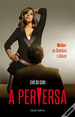 Capa do artigo A Perversa 