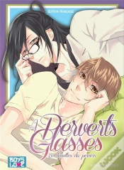 Capa do artigo A Perverts Glasses