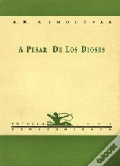 Capa do artigo A Pesar De Los Dioses