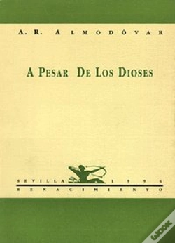 Capa do artigo A Pesar De Los Dioses