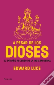 Capa do artigo A Pesar De Los Dioses