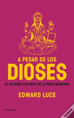 Capa do artigo A Pesar De Los Dioses