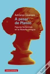 Capa do artigo A Pesar De Platon