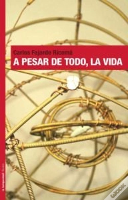 Capa do artigo A Pesar De Todo, La Vida