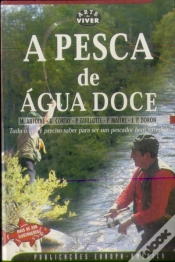 Capa do artigo A Pesca de Água Doce
