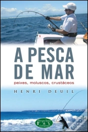 Capa do artigo A Pesca de Mar