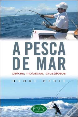 Capa do artigo A Pesca de Mar
