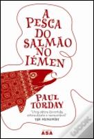 A Pesca do Salmão no Iémen