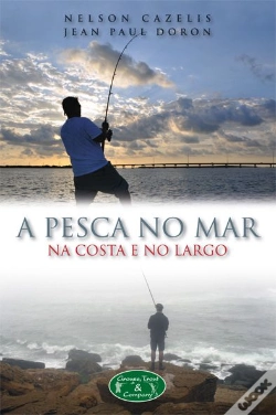 Capa do artigo A Pesca no Mar, na Costa e no Largo