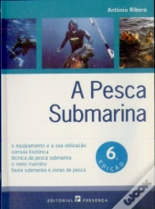 A Pesca Submarina
