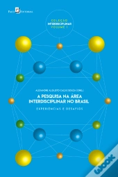 A Pesquisa Na Área Interdisciplinar No Brasil