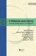 A Pesquisa Qualitativa