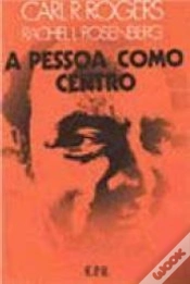 Capa do artigo A Pessoa como Centro