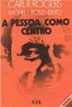 Capa do artigo A Pessoa como Centro