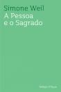 A Pessoa e o Sagrado - Preview