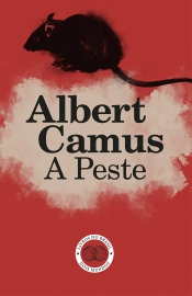 Capa do artigo A Peste