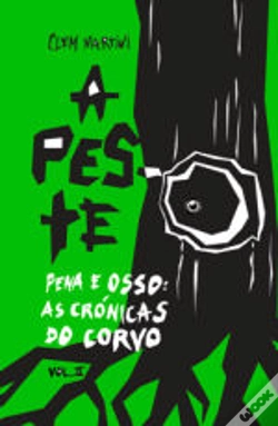 Capa do artigo A Peste