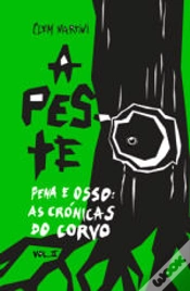 Capa do artigo A Peste