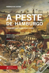 Capa do artigo A Peste de Hamburgo