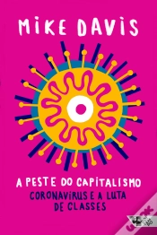 Capa do artigo A Peste Do Capitalismo