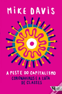 Capa do artigo A Peste Do Capitalismo