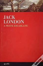 Capa do artigo A Peste Escarlate
