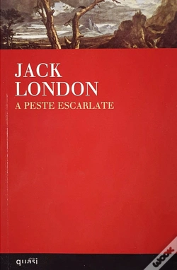 Capa do artigo A Peste Escarlate