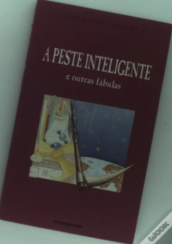 Capa do artigo A Peste Inteligente