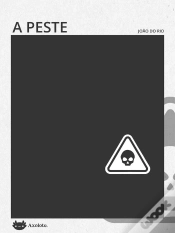 Capa do artigo A Peste