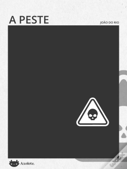 Capa do artigo A Peste