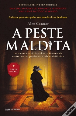 Capa do artigo A Peste Maldita