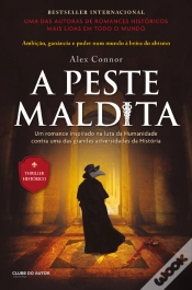 Capa do artigo A Peste Maldita