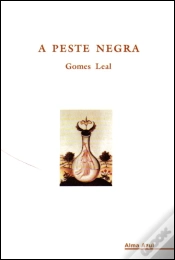 Capa do artigo A Peste Negra