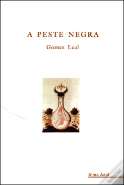 Capa do artigo A Peste Negra