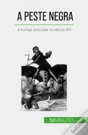 Capa do artigo A Peste Negra