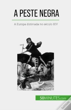 Capa do artigo A Peste Negra