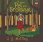 A Pet For Bronwyn - Preview