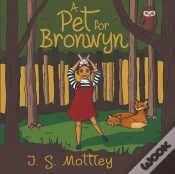 Capa do artigo A Pet For Bronwyn