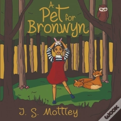 Capa do artigo A Pet For Bronwyn
