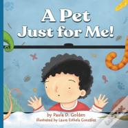 A Pet Just For Me!