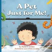 A Pet Just For Me!