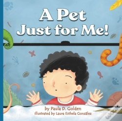 Capa do artigo A Pet Just For Me!