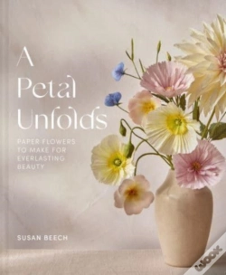 Capa do artigo A Petal Unfolds